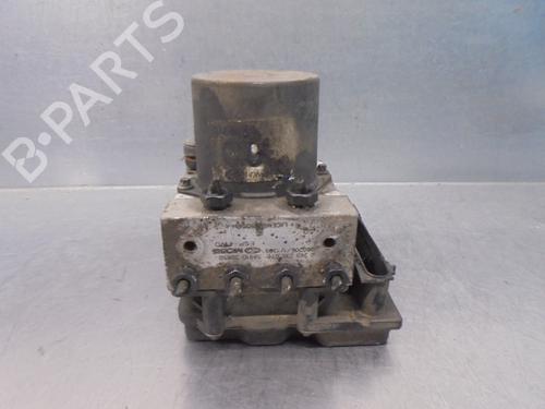 Used ABS pump HYUNDAI SANTA FÉ II (CM) 2.2 CRDi GLS (150 hp) 15374371