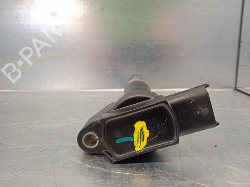 Tændspole PEUGEOT 208 I (CA_, CC_) 1.2 VTI 82 (82 hp) 10163100