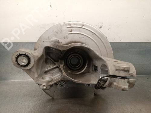 Used Right rear steering knuckle LAND ROVER RANGE ROVER EVOQUE (L538) 2.0 D 4x4 (150 hp) 27271296