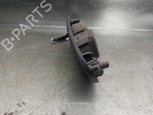 Front left interior door handle MERCEDES-BENZ A-CLASS (W168) A 190 (168.032, 168.132) | BP8417757I13 