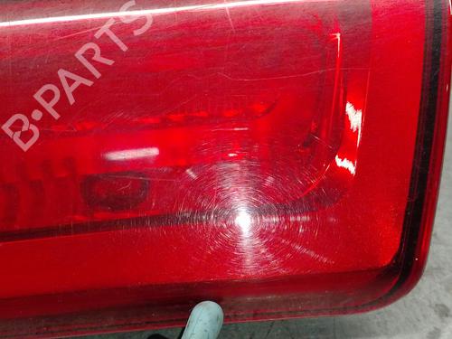 Right tailgate light CITROËN C5 III Break (RW_) 1.6 HDi 115 | BP30912555C80 