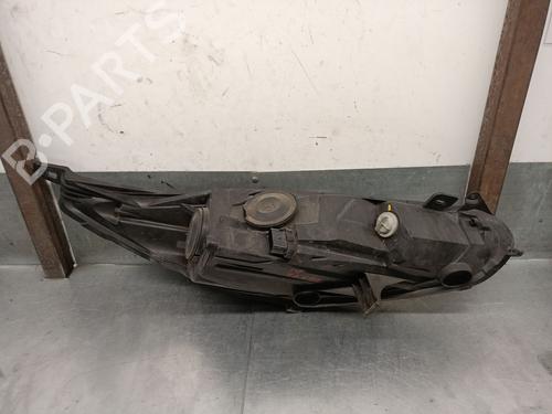 Left headlight FORD FIESTA VI (CB1, CCN) 1.5 TDCi | BP39506173C28 - Image 2