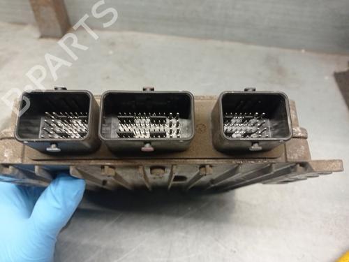 Engine control unit (ECU) PEUGEOT 406 (8B) 2.0 HDI 90 | BP22724735M57
