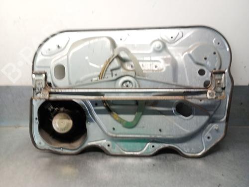 Front left window mechanism FORD FOCUS II (DA_, HCP, DP) 1.8 | BP26323558C22 