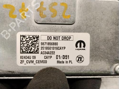 Electronic module CITROËN C4 III (BA_, BB_, BC_) 1.2 Hybrid 136 (BAHPYJ) | BP36868836M83 - Image 6