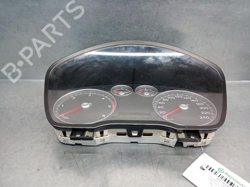 Kombiinstrument FORD FOCUS C-MAX (DM2) 1.8 TDCi | BP29418972C47 