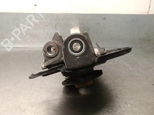 Left front steering knuckle AUDI A4 B7 Avant (8ED) 2.0 TDI 16V | BP32720641M25 - Image 4