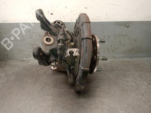 Right rear steering knuckle HYUNDAI ix35 (LM, EL, ELH) 1.6 | BP27476954M28 