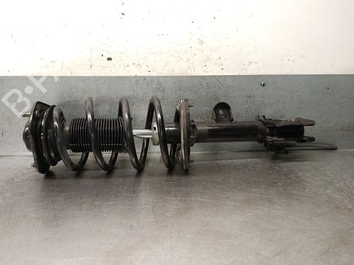 Left front shock absorber SSANGYONG KORANDO (CK) 2.0 e-XDi | BP32703409M16 - Image 3