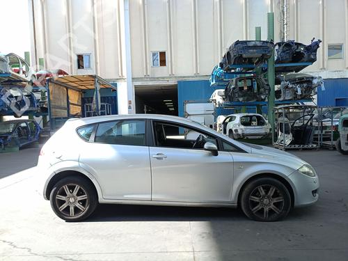 Headlight washer SEAT LEON (1P1) 1.9 TDI | BP36838036E17  - Image 8