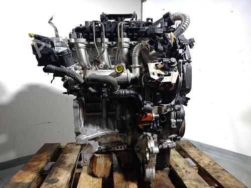 Engine CITROËN C5 II (RC_) 1.6 HDi (RC8HZB) | BP39240823M1 - Image 5