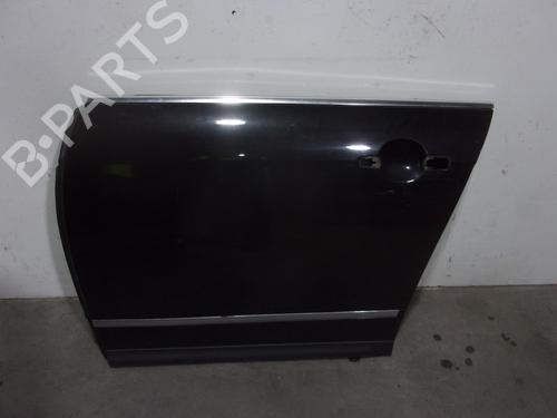Left rear door CITROËN C6 (TD_) 2.7 HDi 9006J1 | NEGRA | 4 | PUERTAS