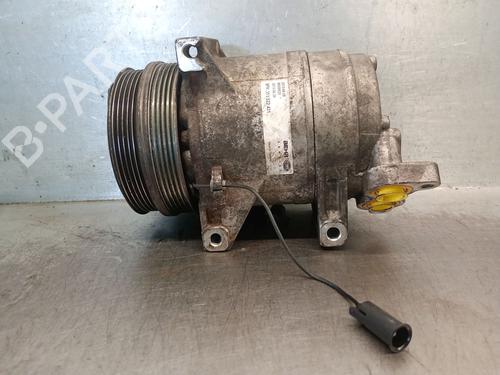 AC compressor VOLVO V50 (545) 2.4 | BP32470945M34 - Image 3