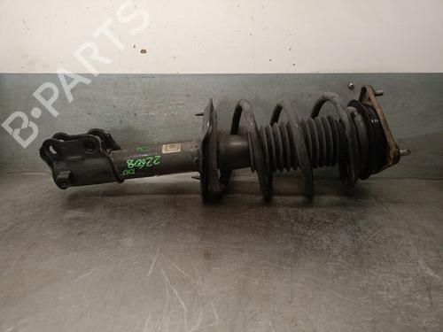 Right front shock absorber KIA CEE'D (JD) 1.6 CRDi 136 | BP26323295M17 