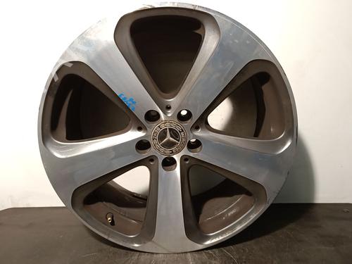 Used Rim MERCEDES-BENZ M-CLASS (W164) ML 450 CDI 4-matic (164.128) (306 hp) 29006396