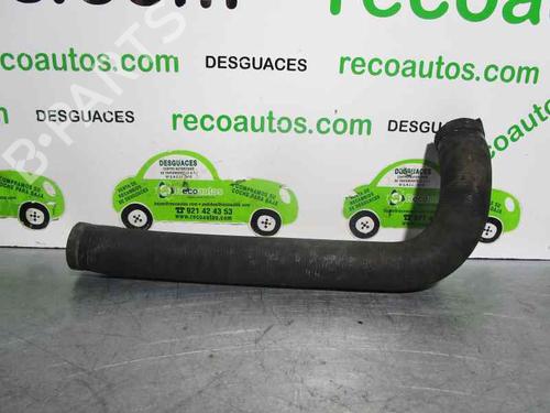 Rør FIAT DUCATO Van (230_) 1.9 TD (90 hp) 20247752