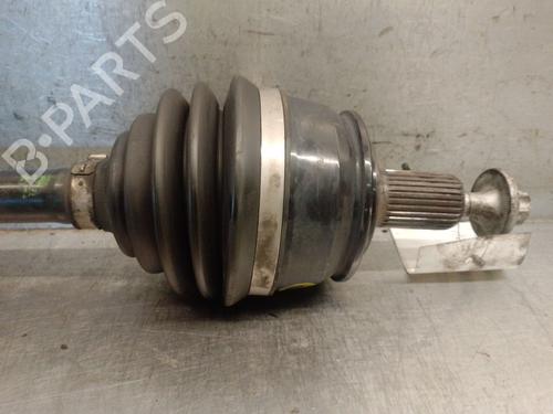Right front driveshaft MERCEDES-BENZ A-CLASS (W176) A 200 CDI / d (176.008) | BP40499775M39 - Image 2
