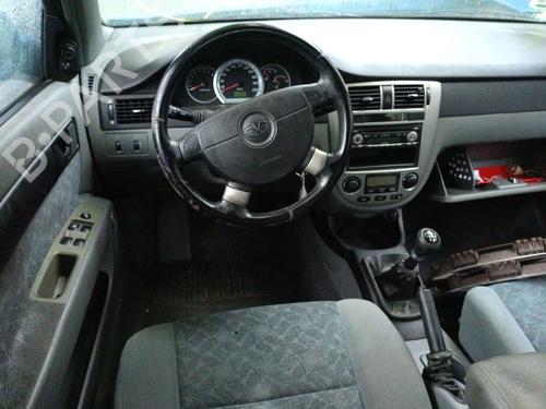 Fælk DAEWOO NUBIRA Saloon (J200) 1.6 | BP32414806C45 - Image 13