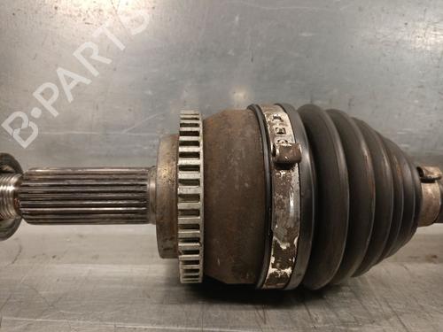 Right front driveshaft KIA SOUL I (AM) 1.6 CRDi 128 | BP22732290M39 