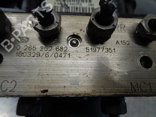 ABS pump FORD KA (RU8)  | BP13090352M43 
