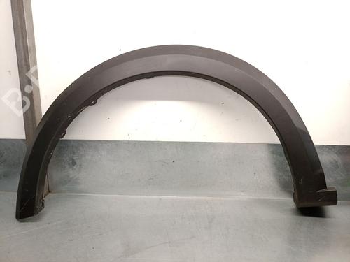 Used Front left wheel arch trim DACIA SANDERO III 1.0 TCe 90 (91 hp) 26324301