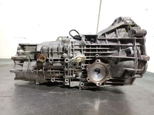 Gearbox AUDI A4 B7 (8EC) 2.0 | BP39652701M3 - Image 3