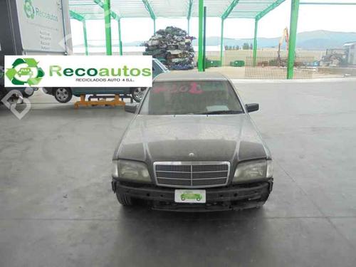 Fan MERCEDES-BENZ C-CLASS (W202)  | BP2122647M128 