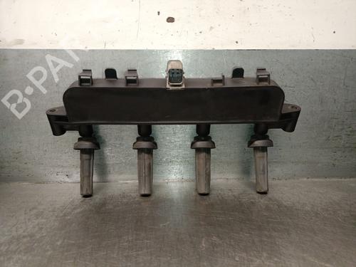 Ignition coil CITROËN C3 I (FC_, FN_) 1.4 i | BP28356615M94 