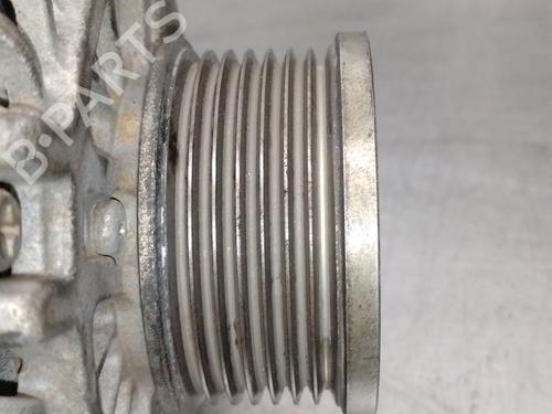 Alternator NISSAN NAVARA NP300 (D40) 2.5 dCi 4WD | BP33403766M7 - Image 8