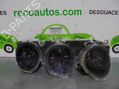 Instrument cluster ALFA ROMEO GTV (916_) 1.8 16V (916C3) | BP2082839C47 