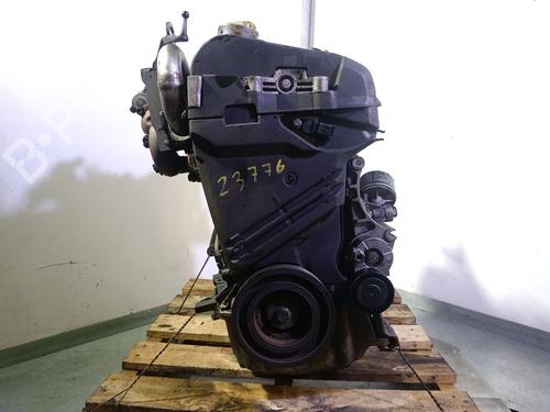 Motor RENAULT KANGOO (KC0/1_) 1.5 dCi (68 hp) 29750158