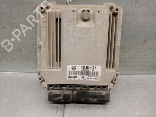 Calculateur moteur (ecu) Calculateur moteur (ecu) 36264626 36264626
