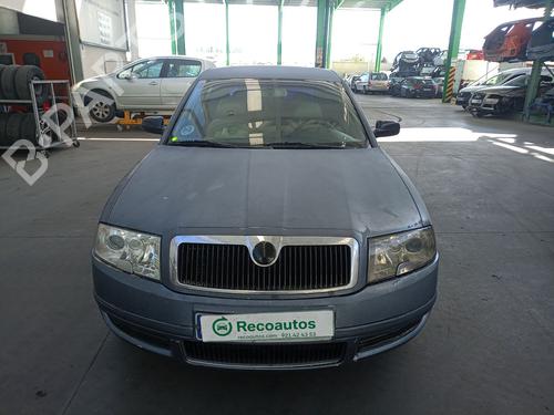 Electronic sensor SKODA SUPERB I (3U4) 2.0 TDI | BP34234629M84  - Image 11