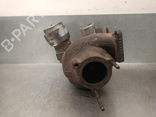 Turbocharger/Supercharger KIA CARNIVAL / GRAND CARNIVAL III (VQ) 2.9 CRDi | BP32023573M71