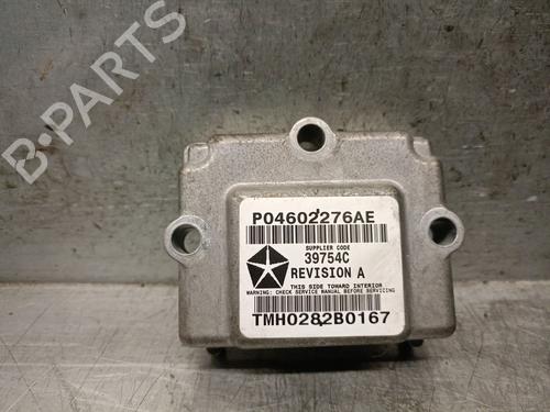 Used ECU airbags ECU airbags CHRYSLER SEBRING (JR) 2.0 (141 hp) 23965416 23965416