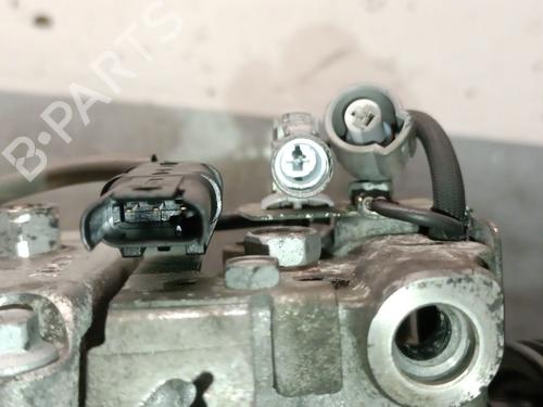 AC compressor BMW X1 (E84) sDrive 18 d | BP30860255M34 