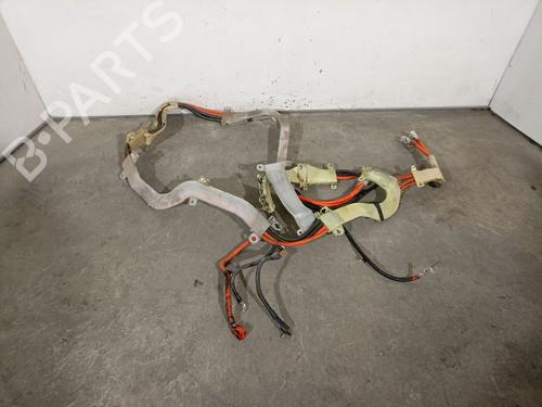Used Cable LEXUS GS (_S19_) 450h (GRS191_, GWS191_) (296 hp) 22793129