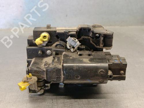 Front left lock IVECO DAILY V Van 35C15 V, 40C15 V, 45C15 V, 50C15 V, 60C15 V,65C15 V | BP37175891C98 - Image 3