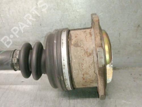 Left front driveshaft AUDI A6 C4 (4A2) 2.6 | BP31806450M38 