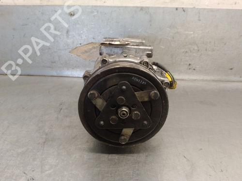 AC compressor CITROËN JUMPY II Van 2.0 HDi 120 | BP38779624M34 - Image 2