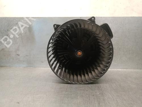 Heater blower motor MERCEDES-BENZ M-CLASS (W164) ML 320 CDI 4-matic (164.122) | BP24607825M62 