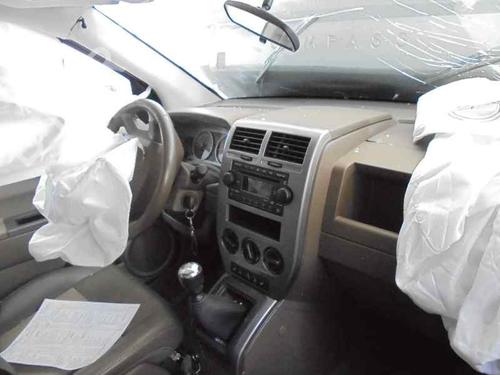 Venstre fortil invendig håndtag JEEP COMPASS (MK49) 2.0 CRD 4x4 | BP3215965I13 - Image 6