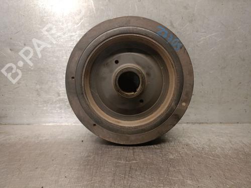 Pulley NISSAN ALMERA II Hatchback (N16) 1.5 | BP30000978M122