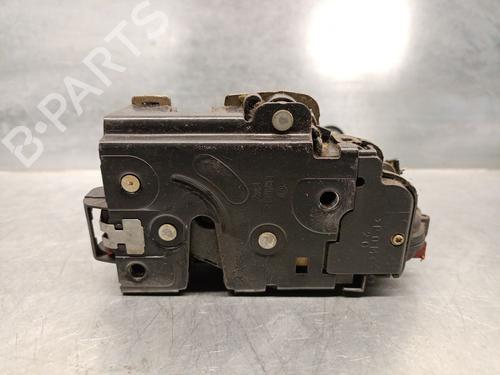 Rear left lock AUDI A2 (8Z0) 1.4 | BP22724359C100 