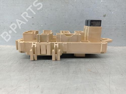 Fuse box SUBARU FORESTER (SF_) 2.0 AWD (SF5) | BP28703420E1