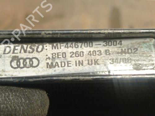 AC radiator AUDI A4 B6 Avant (8E5) | BP33270130M32 - Image 3