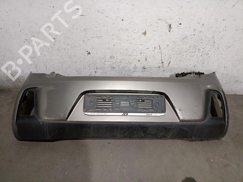 Used Rear bumper KIA PICANTO II (TA) 1.0 (67 hp) 27152006