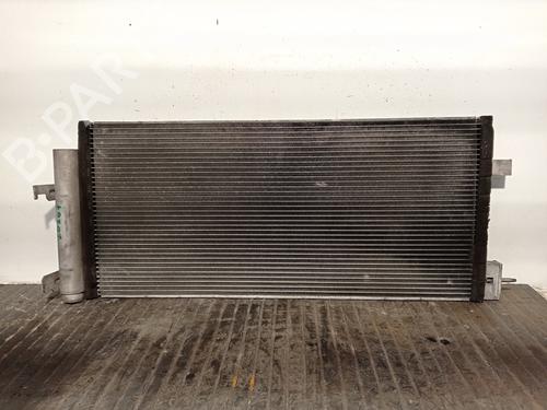 Used AC radiator CHEVROLET AVEO Hatchback (T300) 1.3 D (75 hp) 17438880
