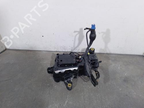 Benzintank OPEL COMBO Box Body/MPV (K9) 1.5 D (102 hp) 32080008