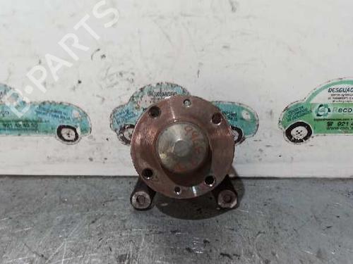Used Right rear steering knuckle FIAT BRAVO II (198_) 1.6 D Multijet (198AXH1B) (105 hp) 5104879